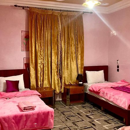 Dar Calme Chez El Bouhali Otel Skoura Dış mekan fotoğraf