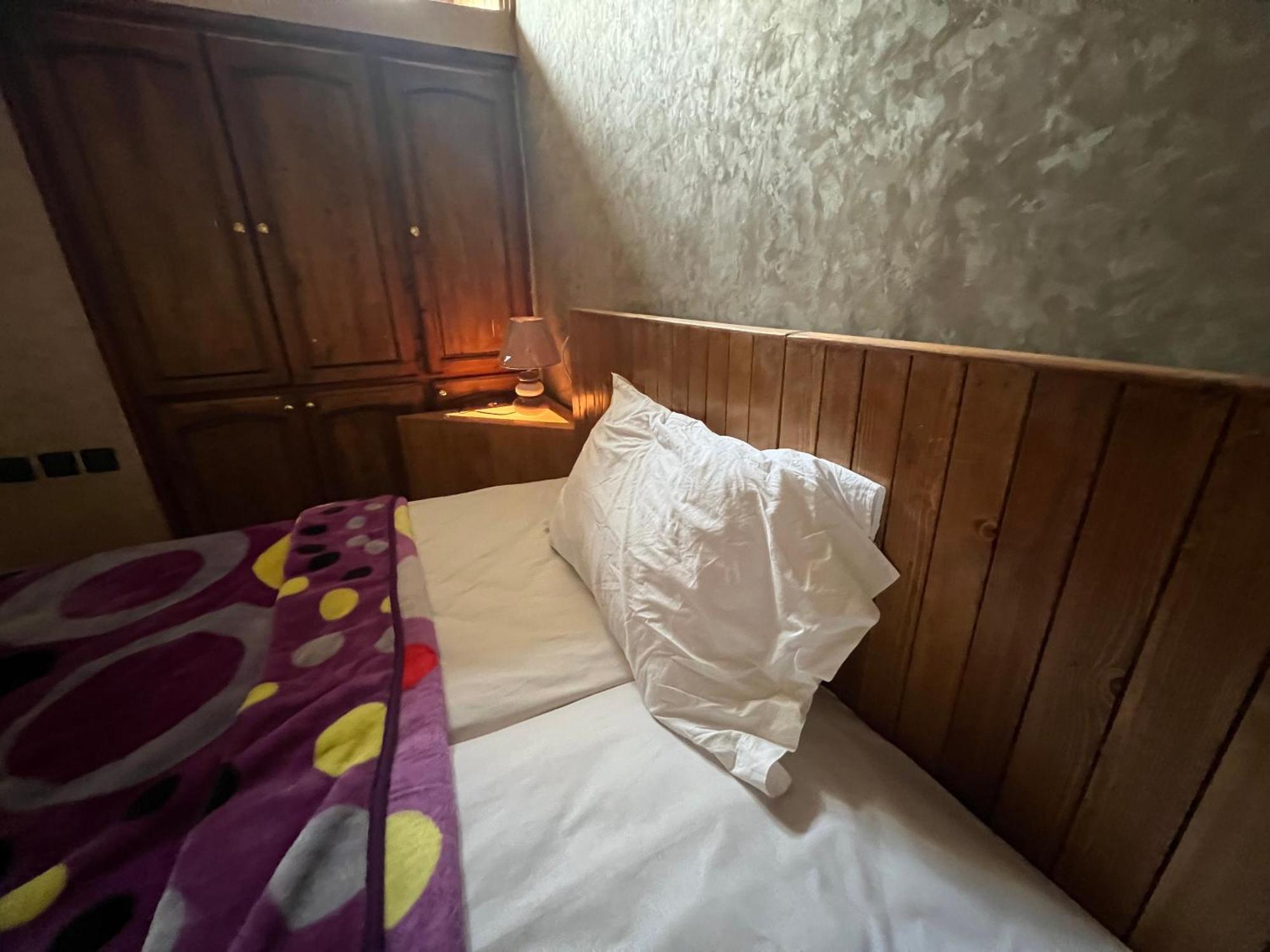 Dar Calme Chez El Bouhali Otel Skoura Dış mekan fotoğraf