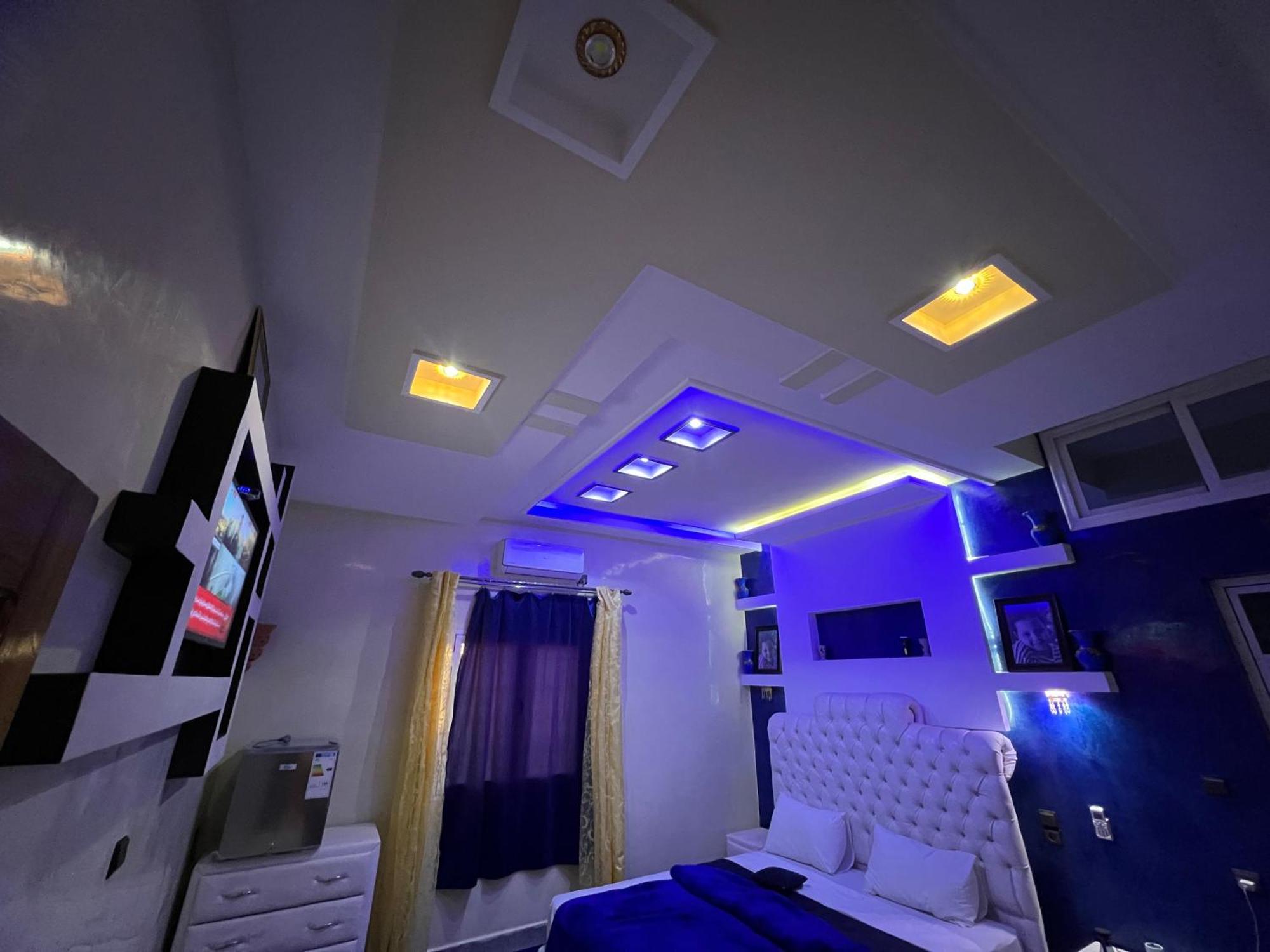 Dar Calme Chez El Bouhali Otel Skoura Dış mekan fotoğraf